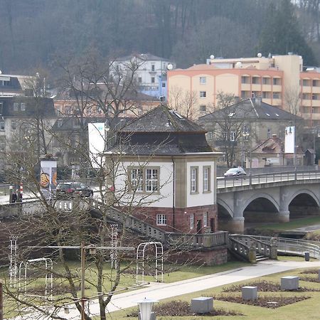 Hotel Humboldt Bad Kissingen Luaran gambar