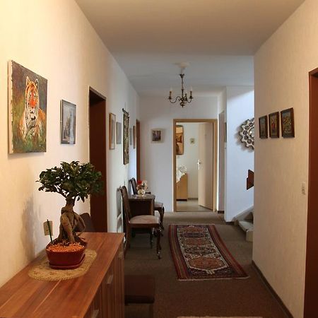 Hotel Humboldt Bad Kissingen Luaran gambar