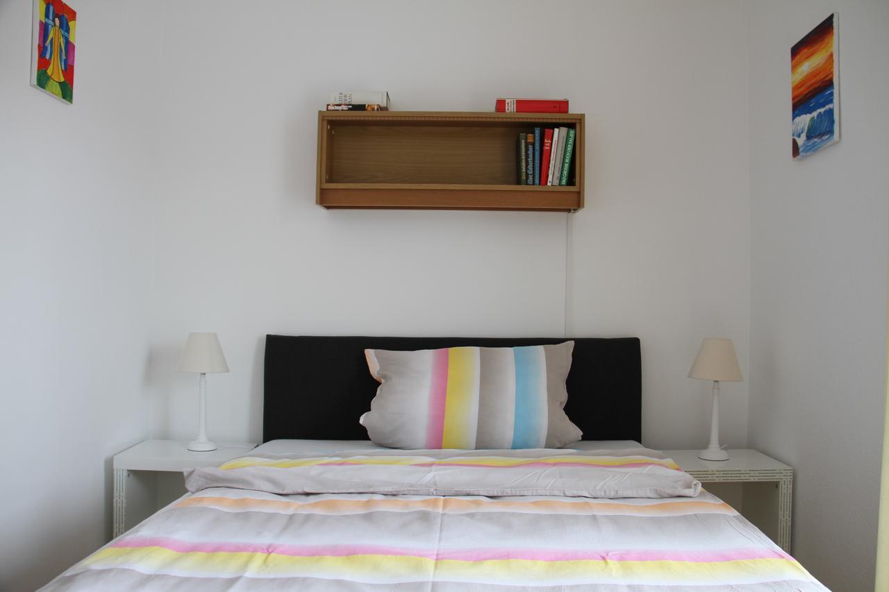 Hotel Humboldt Bad Kissingen Luaran gambar