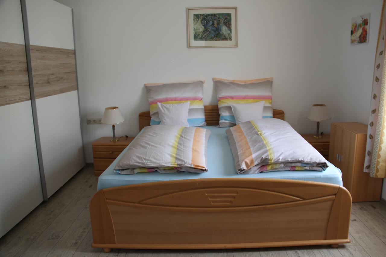 Hotel Humboldt Bad Kissingen Luaran gambar