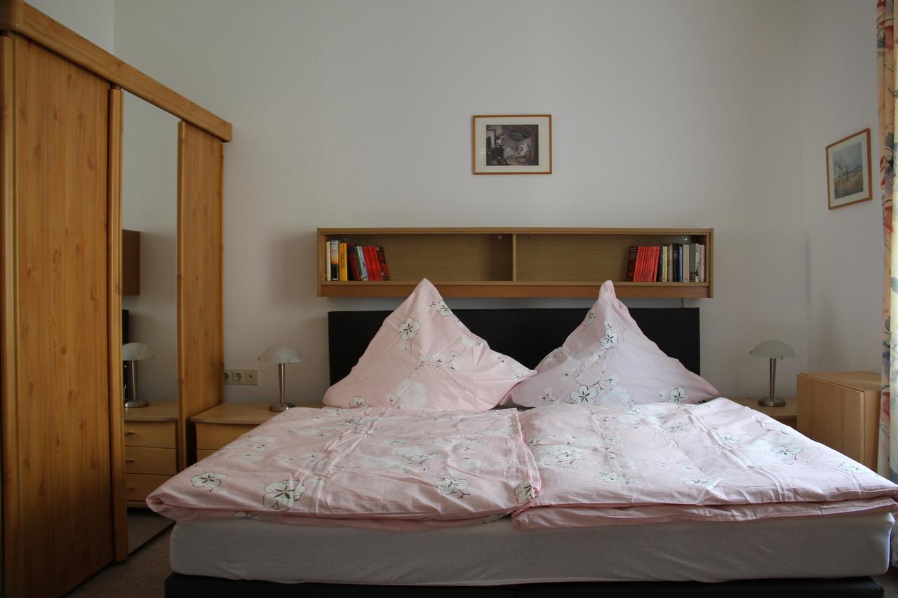 Hotel Humboldt Bad Kissingen Luaran gambar