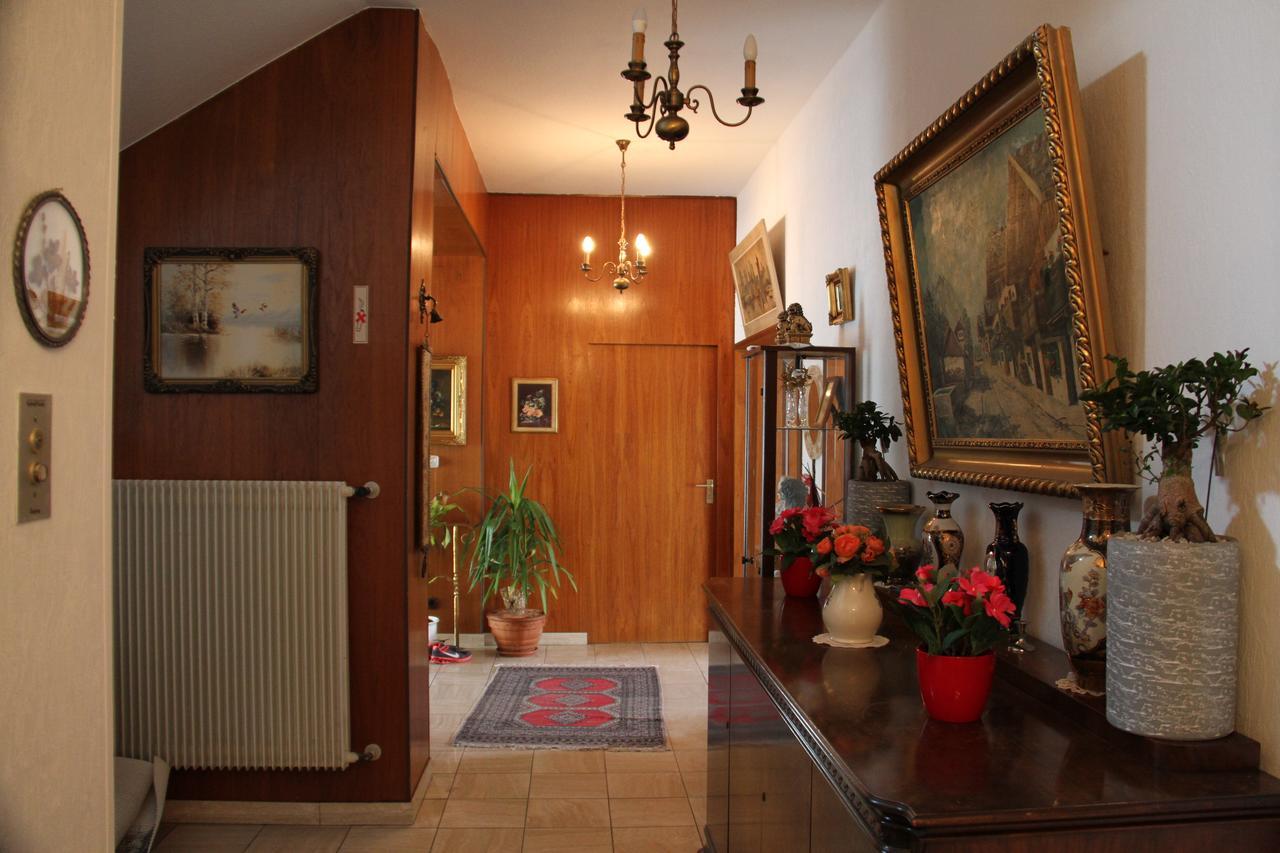 Hotel Humboldt Bad Kissingen Luaran gambar