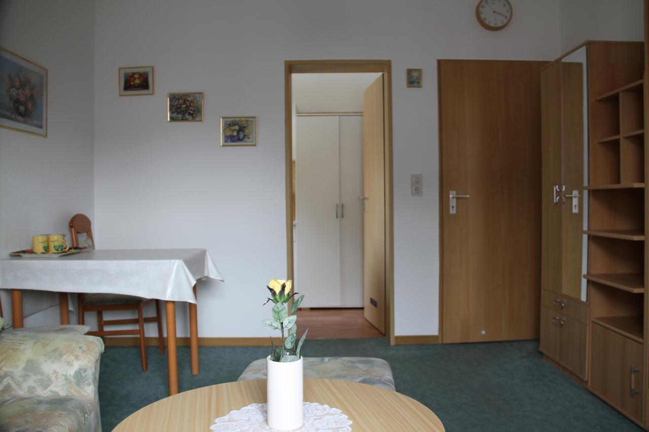 Hotel Humboldt Bad Kissingen Luaran gambar