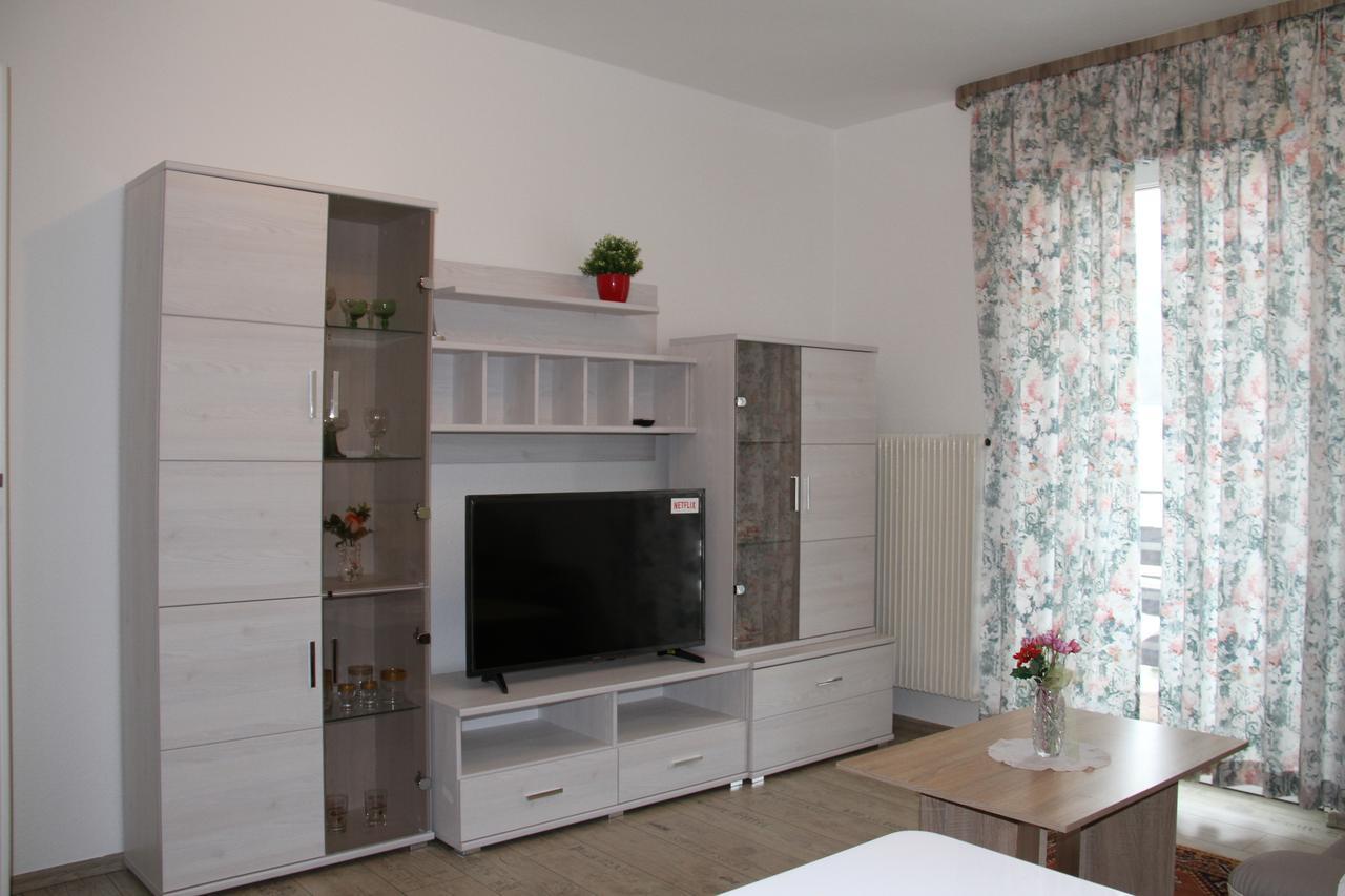 Hotel Humboldt Bad Kissingen Luaran gambar