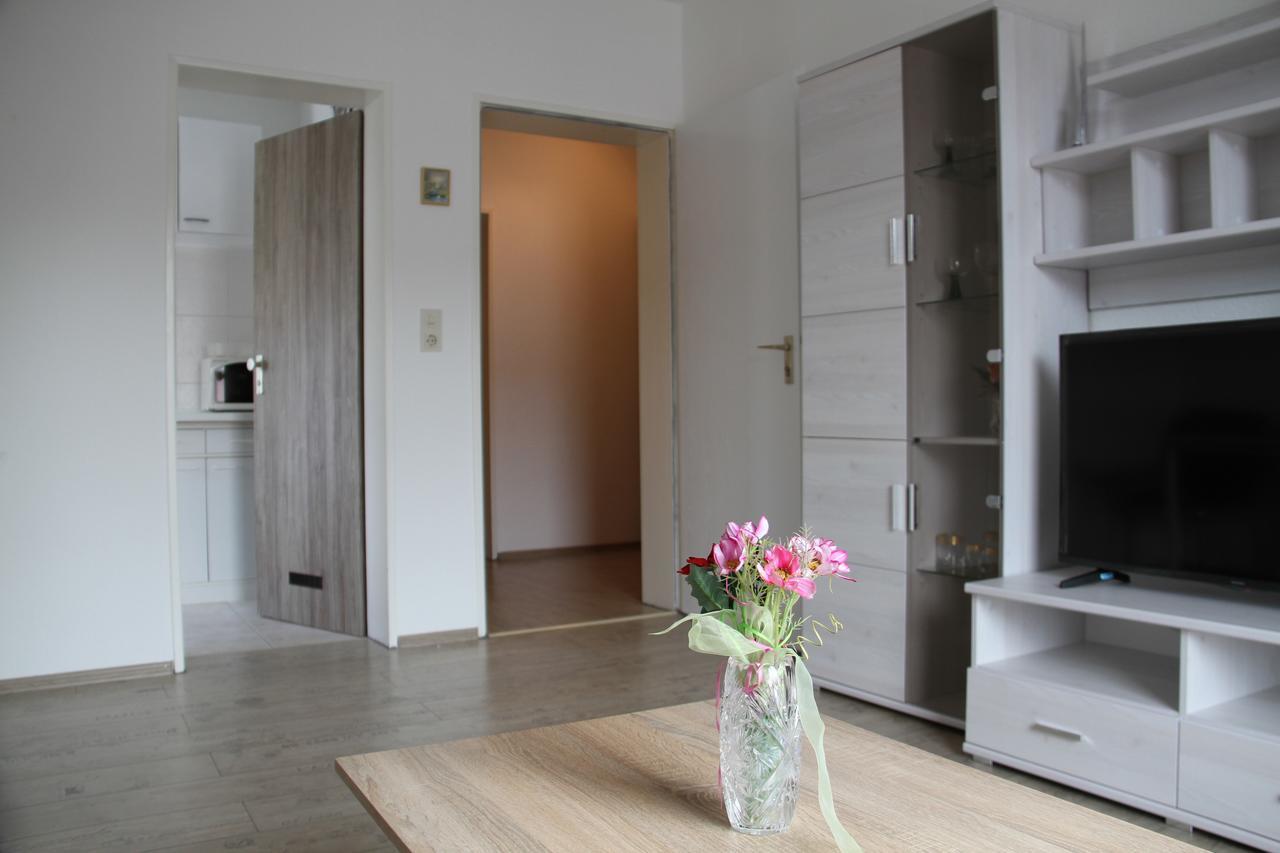 Hotel Humboldt Bad Kissingen Luaran gambar