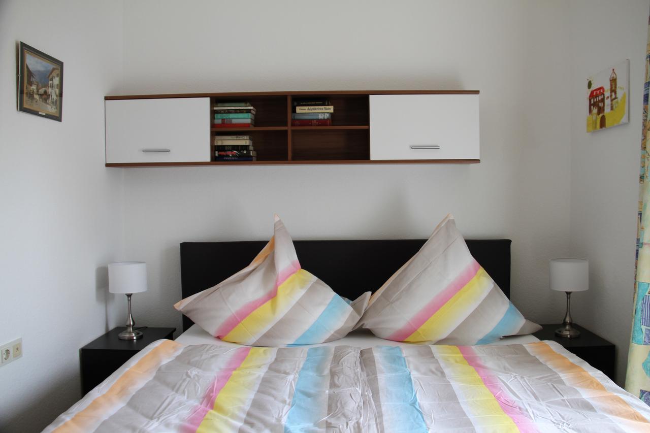Hotel Humboldt Bad Kissingen Luaran gambar