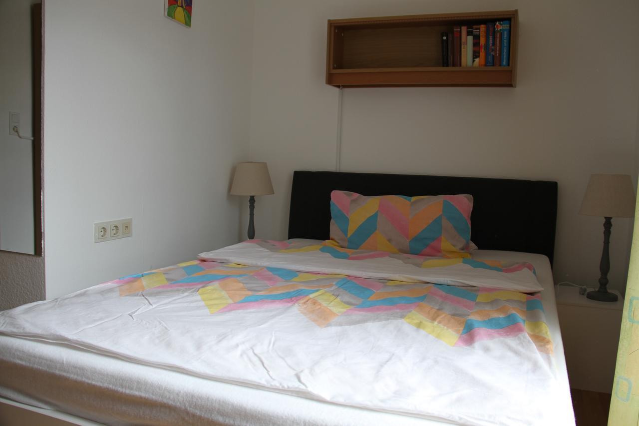Hotel Humboldt Bad Kissingen Luaran gambar