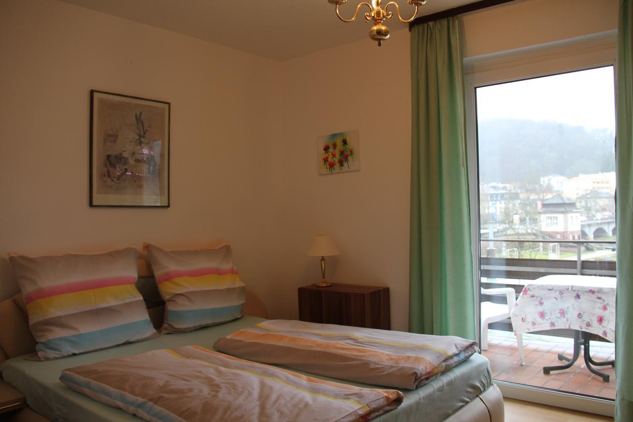 Hotel Humboldt Bad Kissingen Luaran gambar