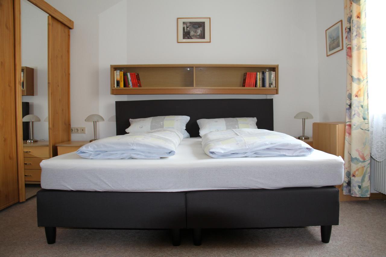 Hotel Humboldt Bad Kissingen Luaran gambar
