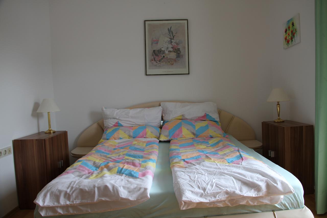 Hotel Humboldt Bad Kissingen Luaran gambar