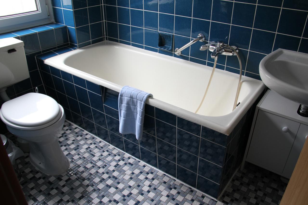 Hotel Humboldt Bad Kissingen Luaran gambar