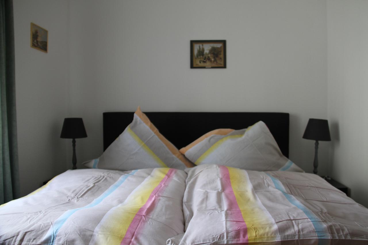 Hotel Humboldt Bad Kissingen Luaran gambar