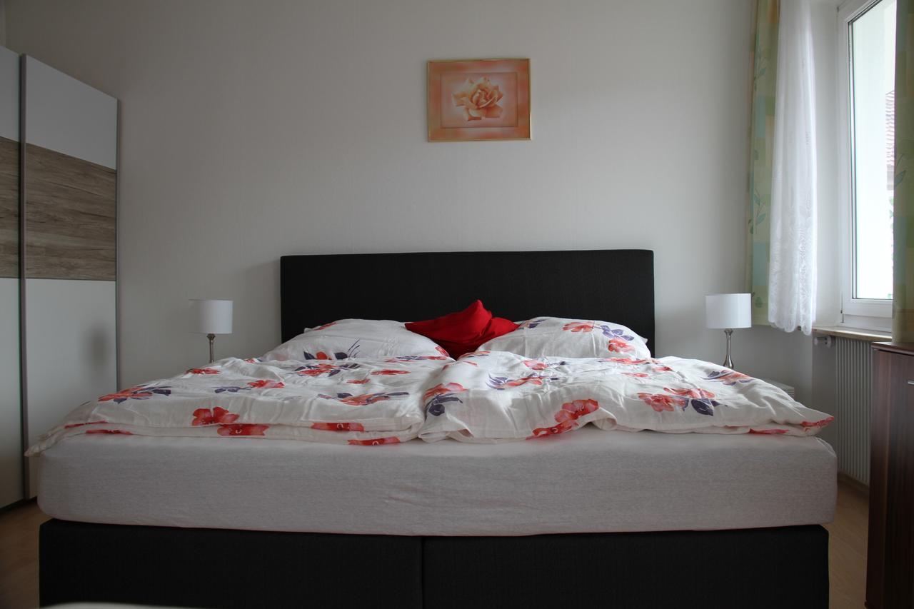 Hotel Humboldt Bad Kissingen Luaran gambar