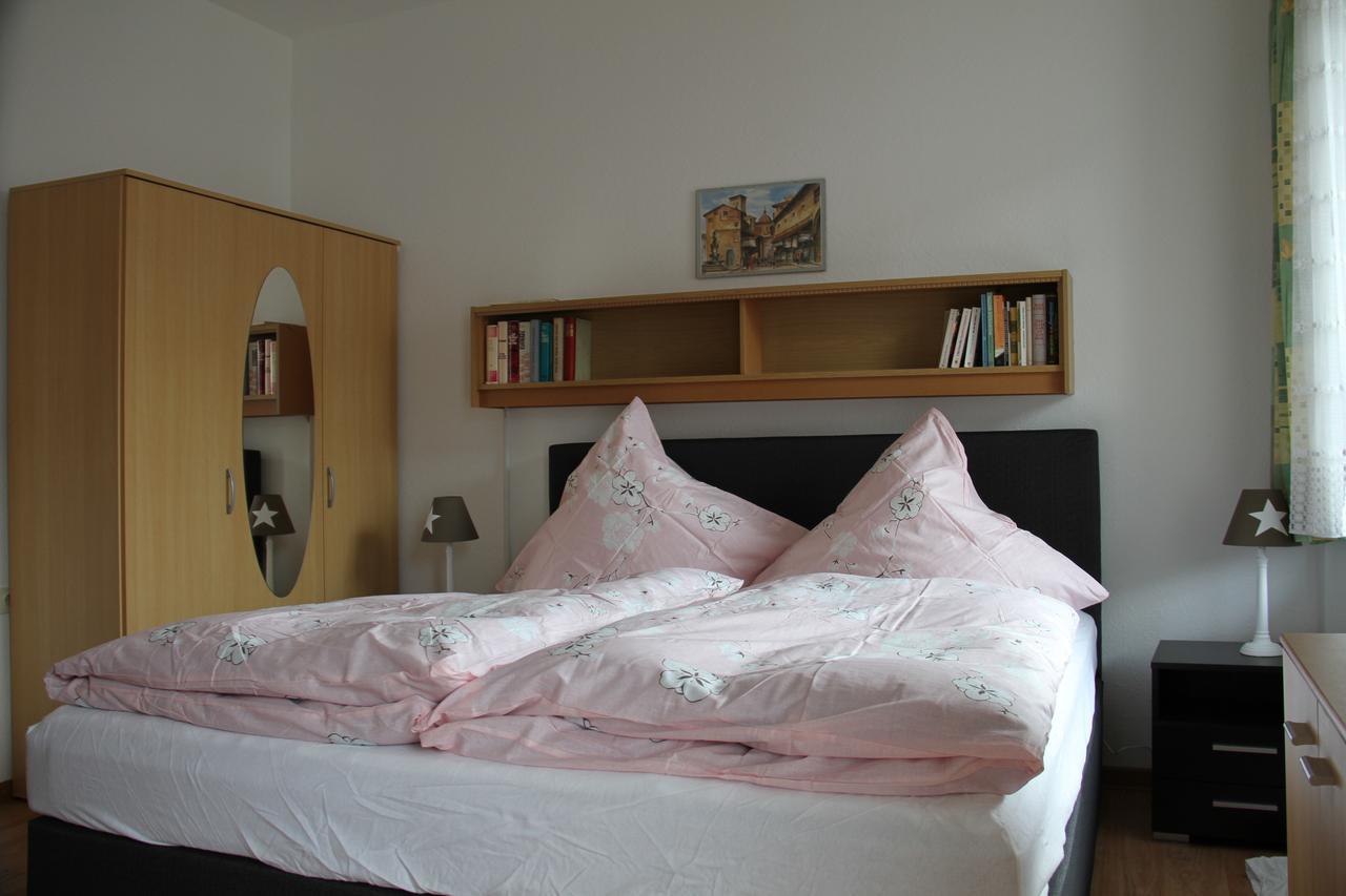 Hotel Humboldt Bad Kissingen Luaran gambar
