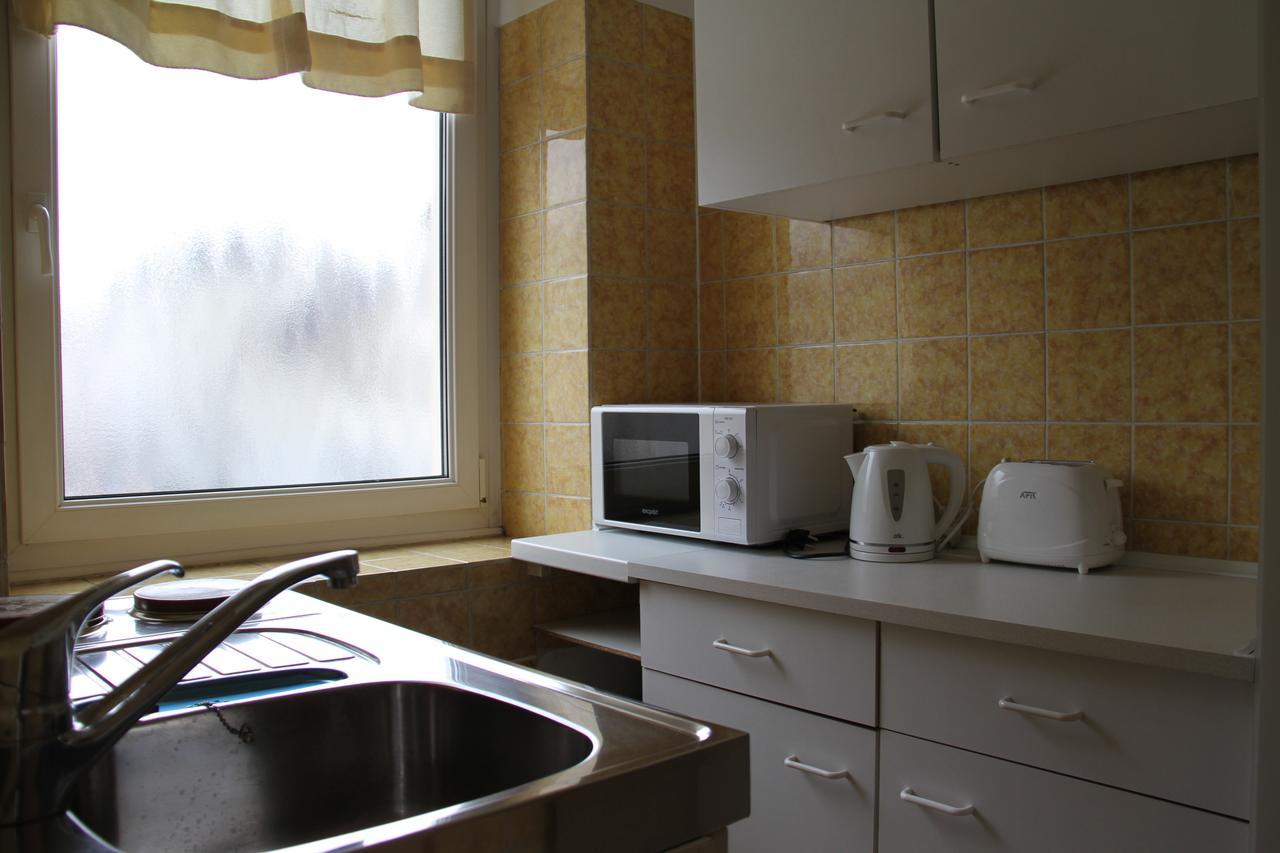 Hotel Humboldt Bad Kissingen Luaran gambar