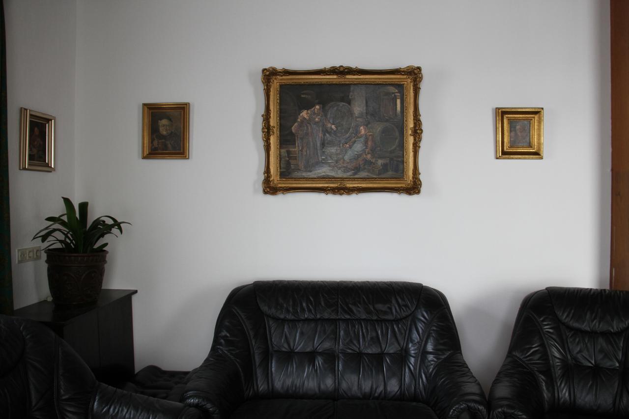 Hotel Humboldt Bad Kissingen Luaran gambar
